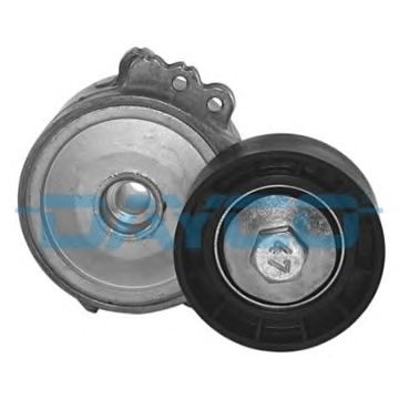 DAYCO apv1030 -  Натяжитель ремня, клиновой зубча