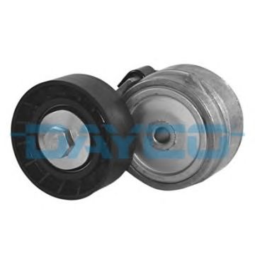 DAYCO apv1044 -  Натяжитель ремня, клиновой зубча