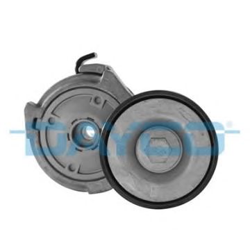 DAYCO apv1055 -  Натяжитель ремня, клиновой зубча