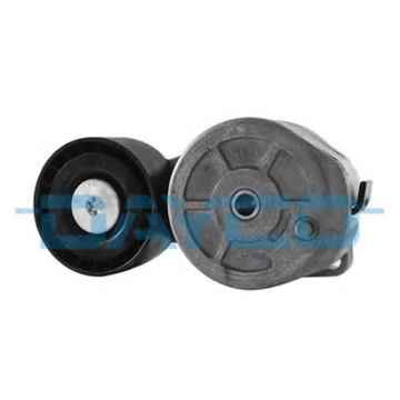 DAYCO apv1057 -  Натяжитель ремня, клиновой зубча