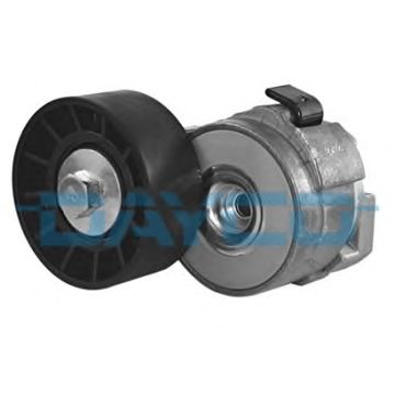 DAYCO apv1075 -  Натяжитель ремня, клиновой зубча