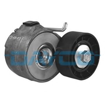 DAYCO apv1078 -  Натяжитель ремня, клиновой зубча