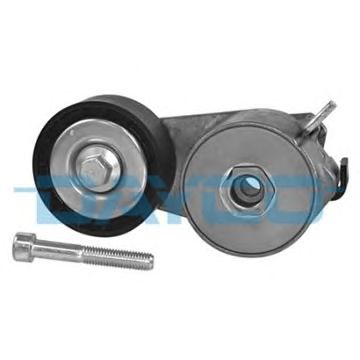 DAYCO apv1079 -  Натяжитель ремня, клиновой зубча