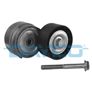 DAYCO apv1080 -  Натяжитель ремня, клиновой зубча