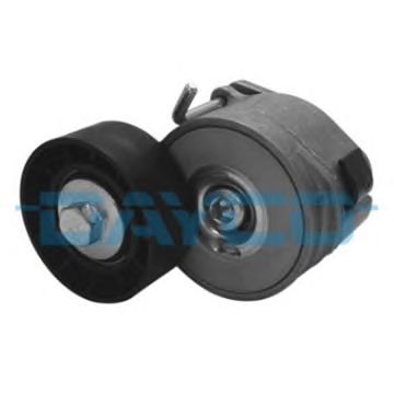DAYCO apv1088 -  Натяжитель ремня, клиновой зубча