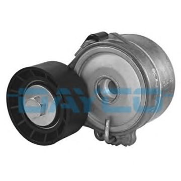 DAYCO apv1090 -  Натяжитель ремня, клиновой зубча