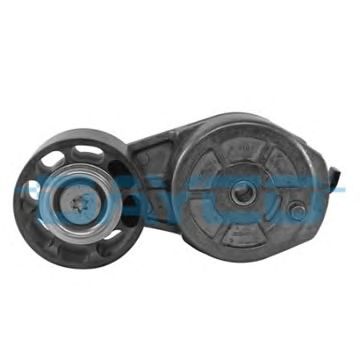 DAYCO apv1100 -  Натяжитель ремня, клиновой зубча