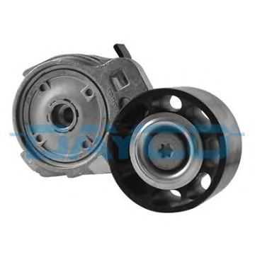 DAYCO apv1105 -  Натяжитель ремня, клиновой зубча