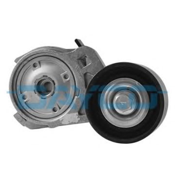 DAYCO apv1108 -  Натяжитель ремня, клиновой зубча