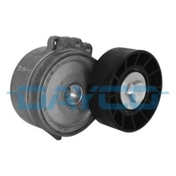 DAYCO apv1114 -  Натяжитель ремня, клиновой зубча