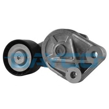 DAYCO apv1117 -  Натяжитель ремня, клиновой зубча