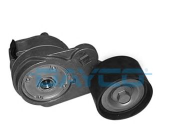 DAYCO apv1126 -  Натяжитель ремня, клиновой зубча
