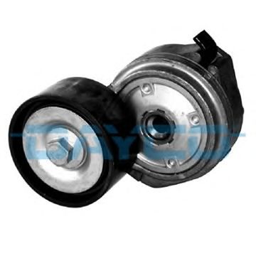DAYCO apv1128 -  Натяжитель ремня, клиновой зубча