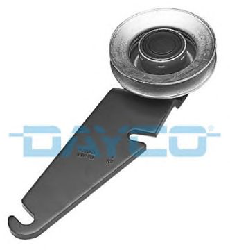 DAYCO apv2029 -  Натяжитель ремня, клиновой зубча