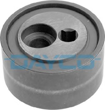 DAYCO apv2055 -  Натяжитель ремня, клиновой зубча