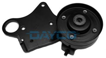 DAYCO apv2058 -  Натяжитель ремня, клиновой зубча