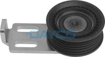 DAYCO apv2062 -  Натяжитель ремня, клиновой зубча