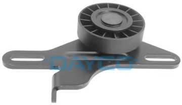 DAYCO apv2063 -  Натяжитель ремня, клиновой зубча