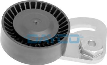 DAYCO apv2066 -  Натяжитель ремня, клиновой зубча