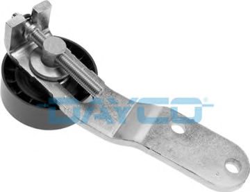 DAYCO apv2068 -  Натяжитель ремня, клиновой зубча