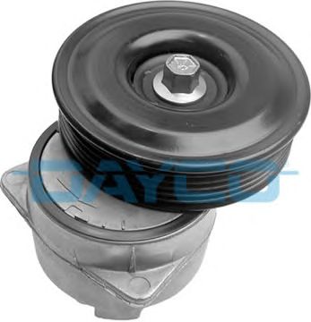 DAYCO apv2070 -  Натяжитель ремня, клиновой зубча