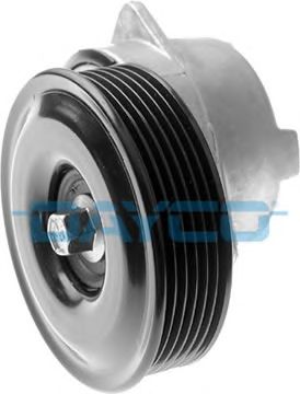 DAYCO apv2071 -  Натяжитель ремня, клиновой зубча