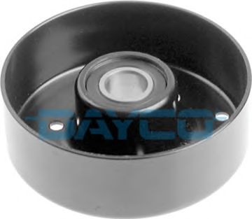 DAYCO apv2074 -  Паразитный / ведущий ролик, поликлиновой ремень