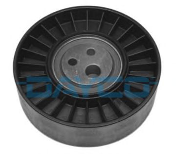 DAYCO apv2078 -  Натяжитель ремня, клиновой зубча