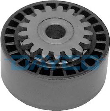 DAYCO apv2104 -  Натяжитель ремня, клиновой зубча