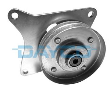 DAYCO apv2139 -  Натяжитель ремня, клиновой зубча