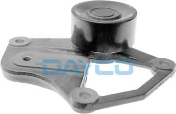 DAYCO apv2140 -  Натяжитель ремня, клиновой зубча