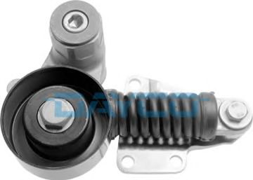DAYCO apv2230 -  Натяжитель ремня, клиновой зубча