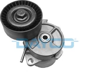 DAYCO apv2231 -  Натяжитель ремня, клиновой зубча