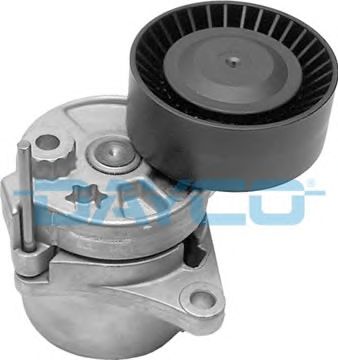 DAYCO apv2232 -  Натяжитель ремня, клиновой зубча