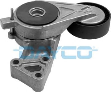 DAYCO apv2241 -  Натяжитель ремня, клиновой зубча