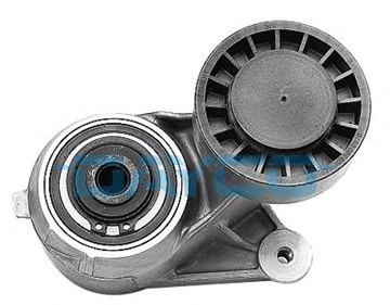 DAYCO apv2253 -  Натяжитель ремня, клиновой зубча