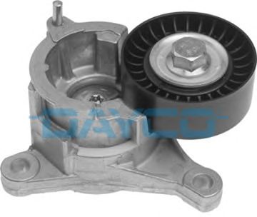 DAYCO apv2264 -  Натяжитель ремня, клиновой зубча