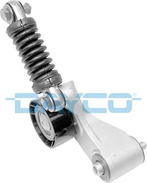 DAYCO apv2266 -  Натяжитель ремня, клиновой зубча