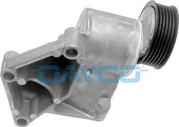 DAYCO apv2268 -  Натяжитель ремня, клиновой зубча