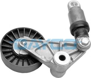 DAYCO apv2269 -  Натяжитель ремня, клиновой зубча