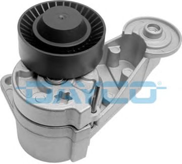 DAYCO apv2277 -  Натяжитель ремня, клиновой зубча