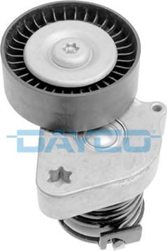 DAYCO apv2292 -  Натяжитель ремня, клиновой зубча
