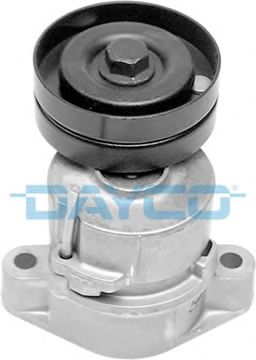 DAYCO apv2296 -  Натяжитель ремня, клиновой зубча