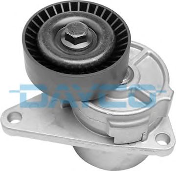 DAYCO apv2297 -  Натяжитель ремня, клиновой зубча