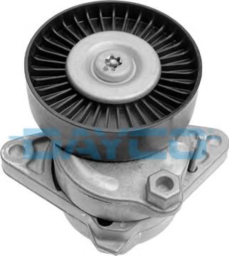 DAYCO apv2300 -  Натяжитель ремня, клиновой зубча