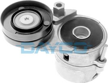 DAYCO apv2302 -  Натяжитель ремня, клиновой зубча