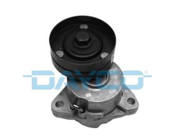 DAYCO apv2303 -  Натяжитель ремня, клиновой зубча