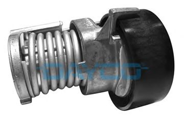 DAYCO apv2306 -  Натяжитель ремня, клиновой зубча