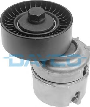 DAYCO apv2308 -  Натяжитель ремня, клиновой зубча