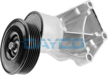 DAYCO apv2312 -  Натяжитель ремня, клиновой зубча